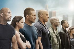 Vin Diesel