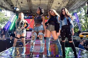 Fifth Harmony