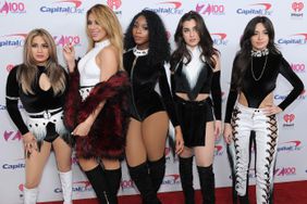 Fifth Harmony