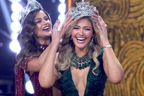 Nuestra Belleza Latina 2018