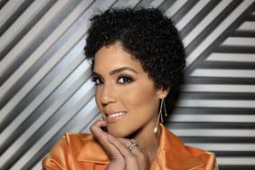 Gennaro hijo de Francisca cabello rizo