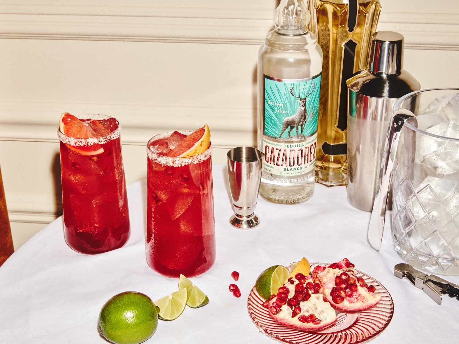 Cazadores