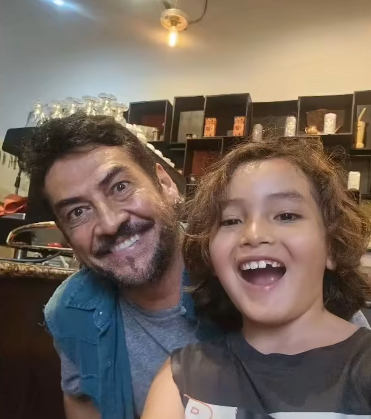 Gabriel Porras
