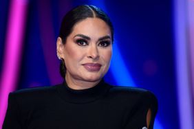 Galilea Montijo