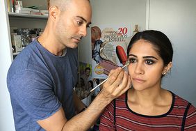 Gato, makeup, maquillaje, sombras, smokey eye, tutorial