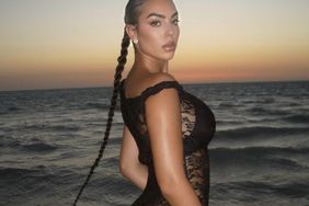 Georgina Rodriguez cambia de look
