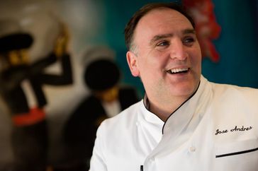 José Andrés