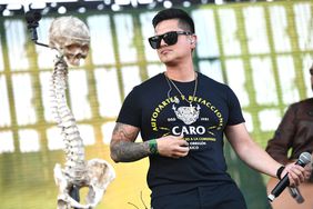 Regulo Caro 2018 Smoke Me Out Festival