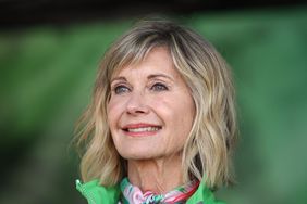Olivia Newton John