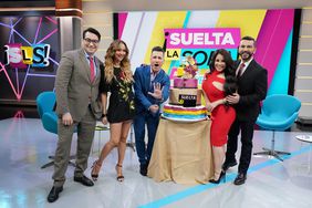 Suelta La Sopa