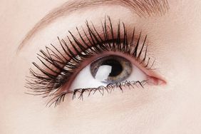 mascara, rimel