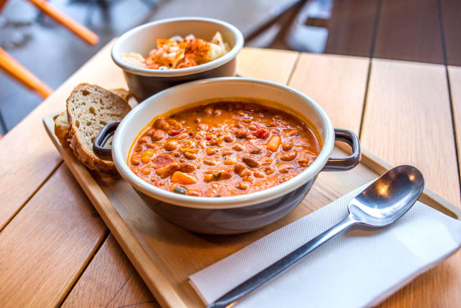 Receta de asopao con habichuelas