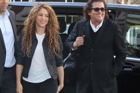 Shakira y Carlos Vives