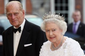 Prince Phillip