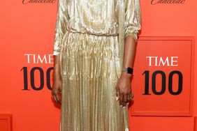 Naomi Campbell