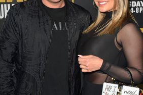 Oscar de la Hoya, Millie Corretjer