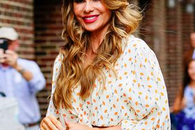 Sofia Vergara, look, conjunto, faithfull the brand, barato
