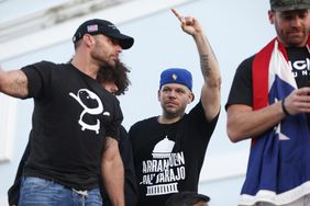 Residente, Ricky Martin, Bad Bunny