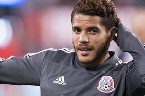 Jonathan dos Santos