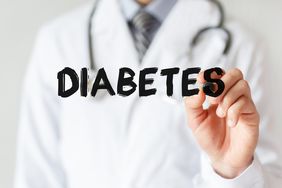 Diabetes