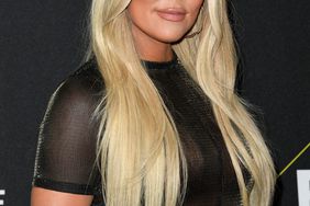 Khloe Kardashian