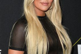 Khloe Kardashian