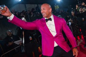 Dwayne Johnson
