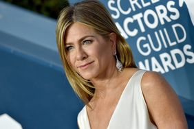 Jennifer Aniston