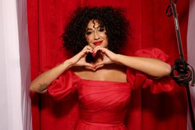The American Heart Association's Go Red for Women Red Dress Collection 2020 - Backstage