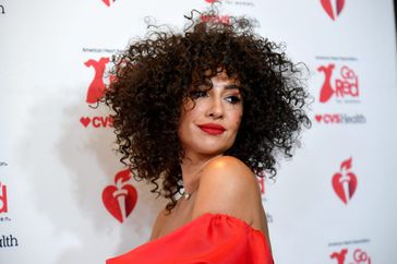 Jackie Cruz