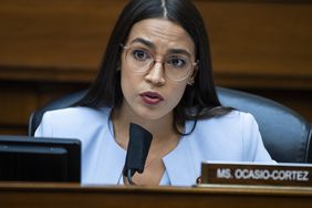 Alexandria Ocasio Cortez