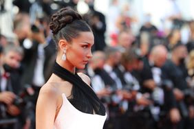 Festival de cine de Cannes alfombra roja, Bella Hadid
