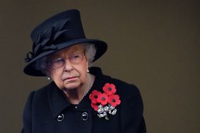 Queen Elizabeth