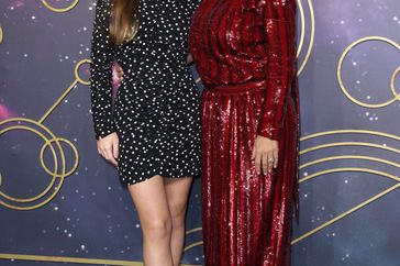 Salma Hayek Valentina Paloma