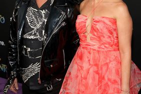 Carlos Vives y su esposa Claudia Elena