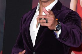 Dwayne Johnson