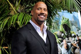 Dwayne Johnson