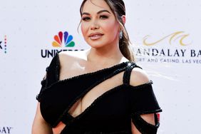 Chiquis Rivera 2022 Latin American Music Awards - Arrivals