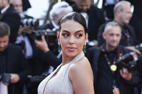 Georgina Rodriguez