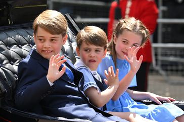 Reina Isabel II