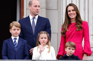 Kate y William se mudan y abandonan Londres