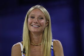 Gwyneth Paltrow