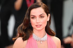 Ana de Armas tributo Marilyn Venecia