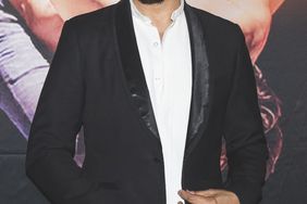 Joaquin Cortés