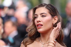 Michelle Salas -Cannes 2023 Pronovias