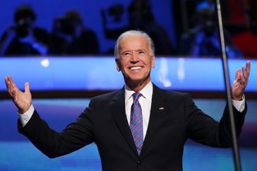 Joe Biden