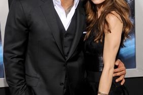 Dwayne Johnson, Lauren Hashian