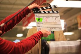 Actores de cine