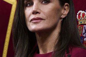 Reina Letizia
