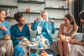 baby shower